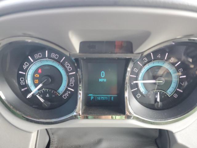 2010 BUICK LACROSSE C - 1G4GB5EG8AF124944