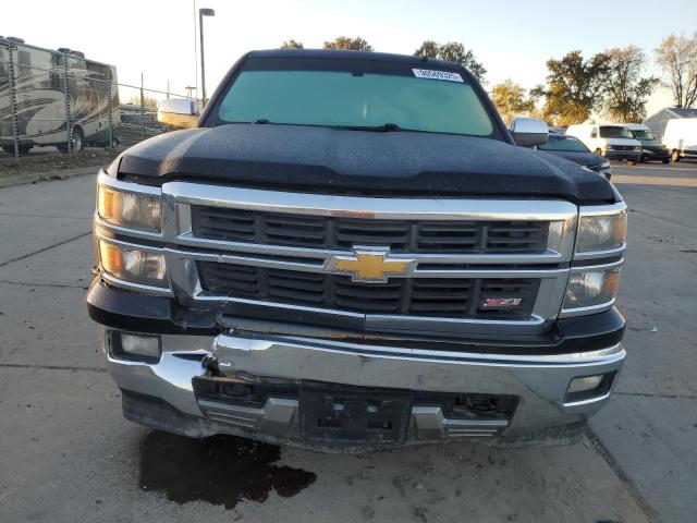 2014 CHEVROLET SILVERADO #3304032493