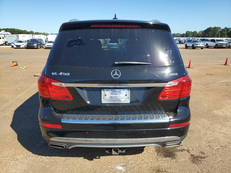 2015 MERCEDES-BENZ GL 450 4MA #3296881862
