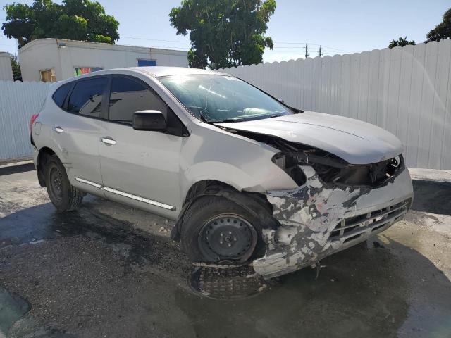 2011 NISSAN ROGUE S #3276992165