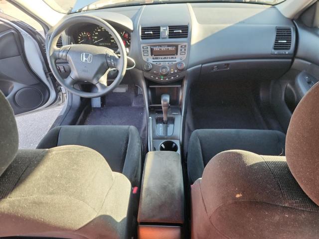 2006 HONDA ACCORD LX #3291550923