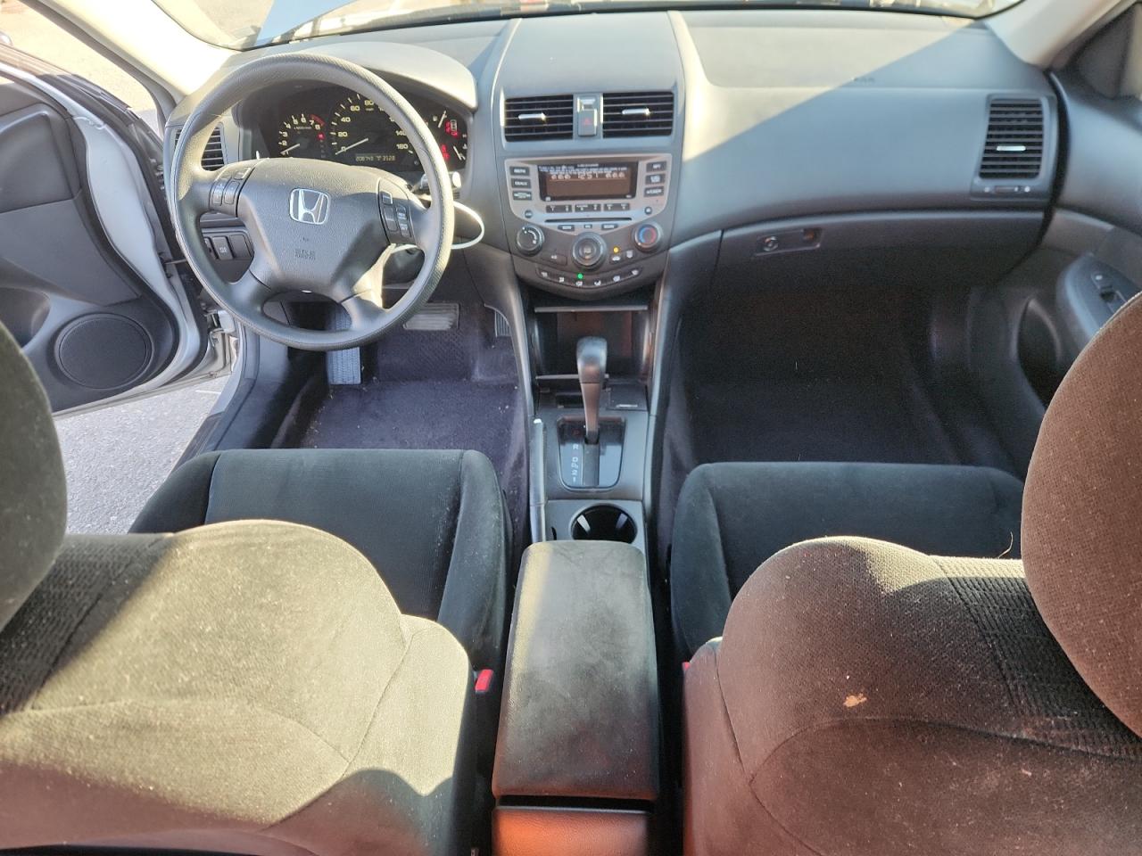 Lot #3291550923 2006 HONDA ACCORD LX