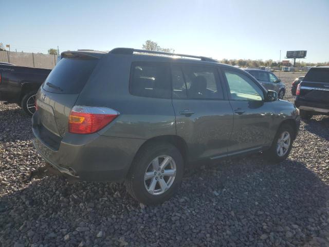 2010 TOYOTA HIGHLANDER - 5TDZA3EH2AS003081
