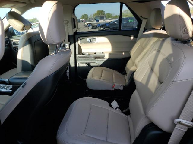 2020 FORD EXPLORER - 1FMSK7DHXLGA51069