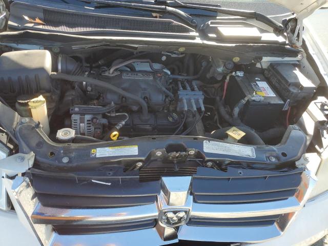 2010 DODGE GRAND CARA #3286760300