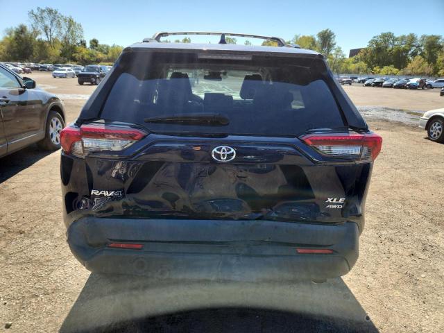 2019 TOYOTA RAV4 XLE P #3317702082
