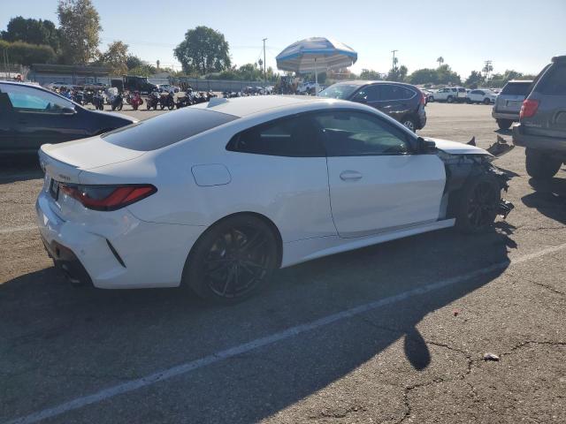 2022 BMW 430I WBA53AP0XNCJ76940