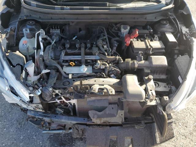 2020 NISSAN KICKS SV #3304714915