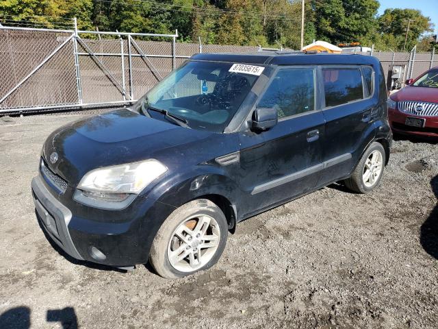 2010 KIA SOUL + - KNDJT2A28A7700462
