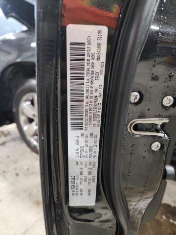 2016 RAM 1500 SLT #3296882892