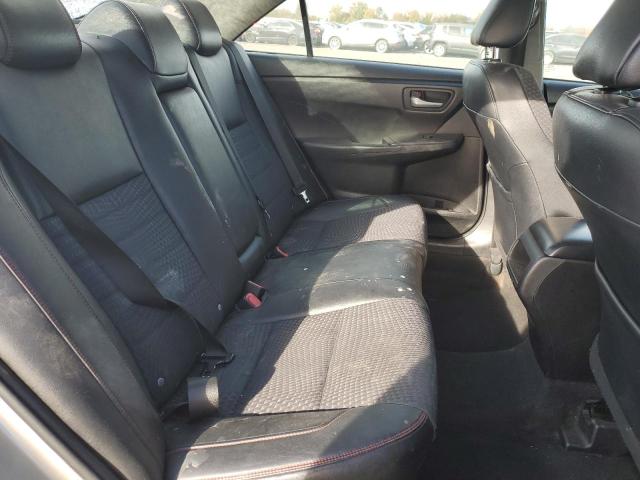 2015 TOYOTA CAMRY LE - 4T1BF1FK6FU984113