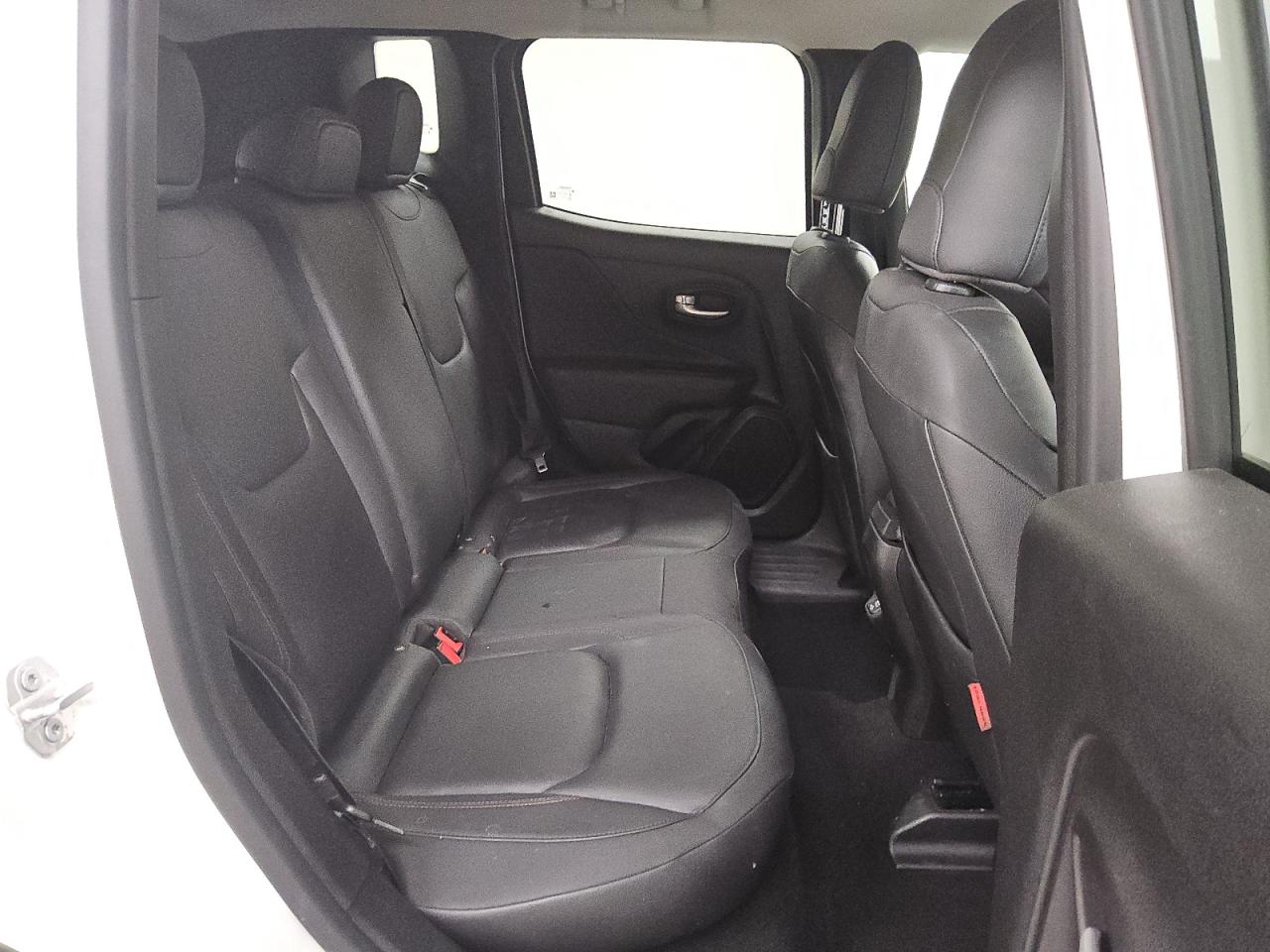 JEEP RENEGADE TRAILHAWK