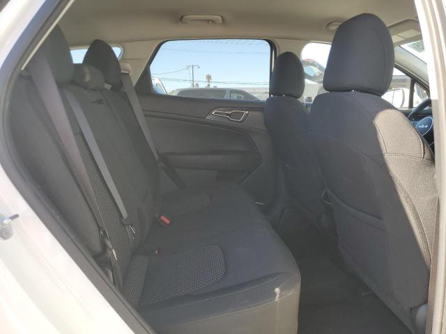 2023 KIA SPORTAGE L #3309291626