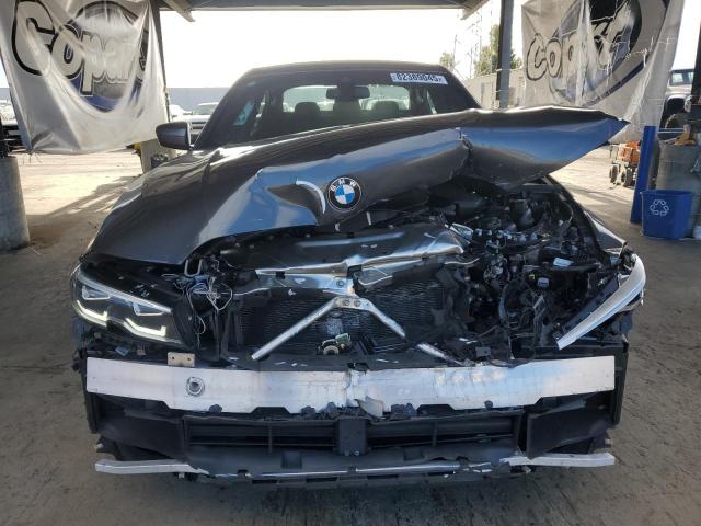 2022 BMW M340I 3MW5U7J0XN8C39888