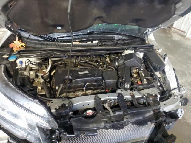 2016 HONDA CR-V SE - 5J6RM4H49GL118948