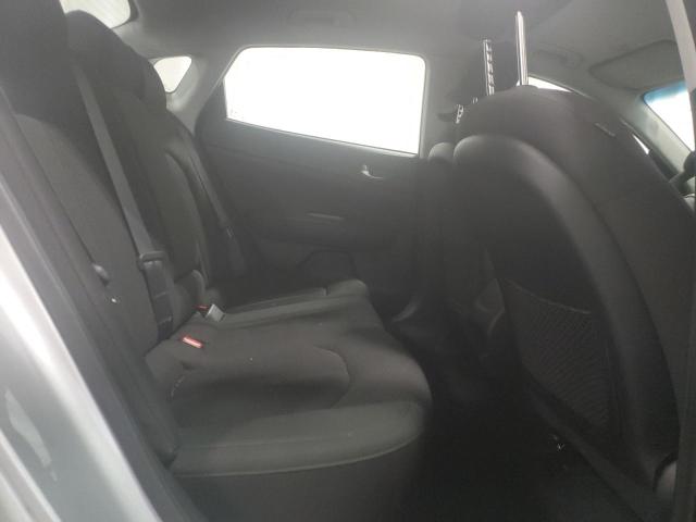 2020 KIA OPTIMA LX #3315621773