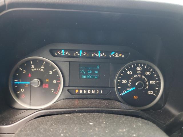 2017 FORD F150 SUPER #3294402498