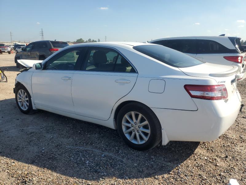 2011 TOYOTA CAMRY BASE - 4T4BF3EKXBR114846