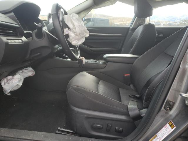 2020 NISSAN ALTIMA SV - 1N4BL4DW4LC100357