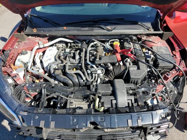 2024 NISSAN SENTRA SV 3N1AB8CV3RY212451