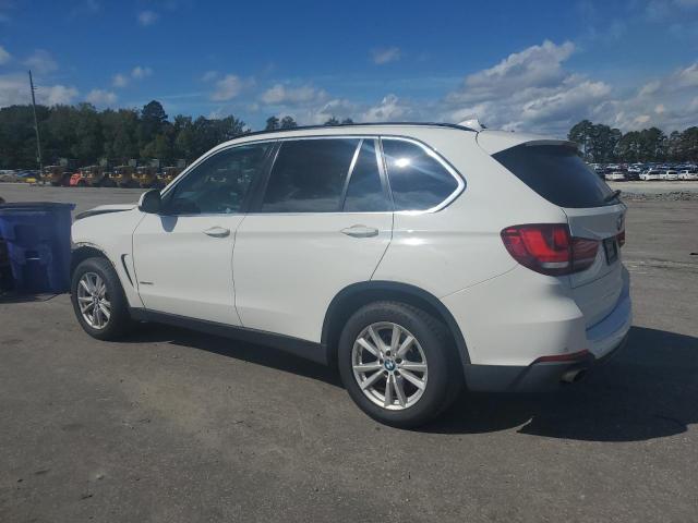2015 BMW X5 XDRIVE35I 5UXKR0C59F0P07028