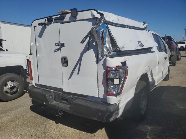 2023 FORD F150 SUPER CAB #3286753298