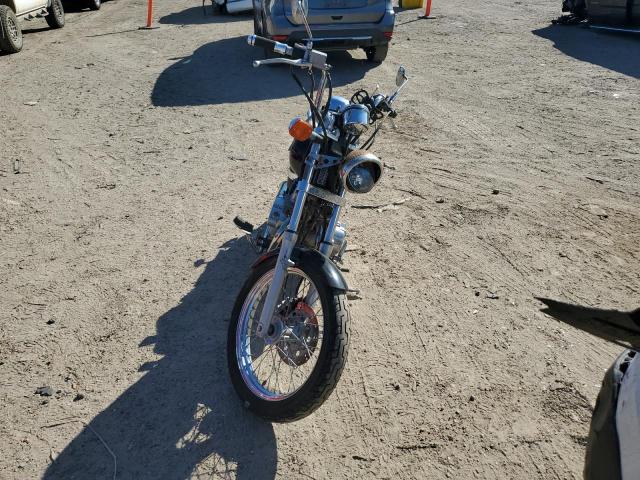 2001 HONDA CMX250 C JH2MC13061K701021