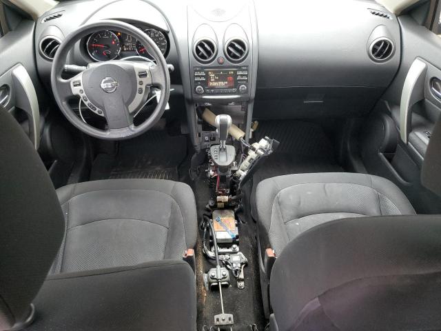 2015 NISSAN ROGUE SELE JN8AS5MV4FW763862