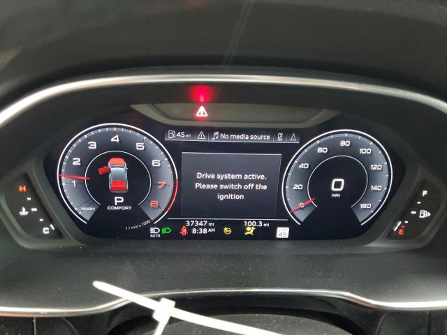 2022 AUDI Q3 PREMIUM #3294525493