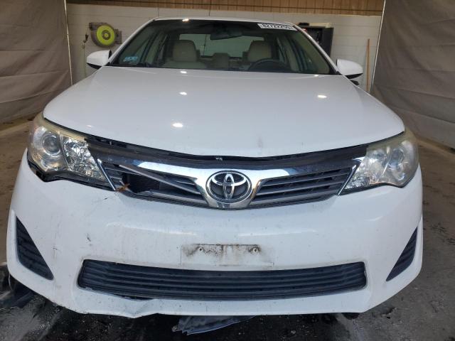 2014 TOYOTA CAMRY L - 4T4BF1FK2ER428384