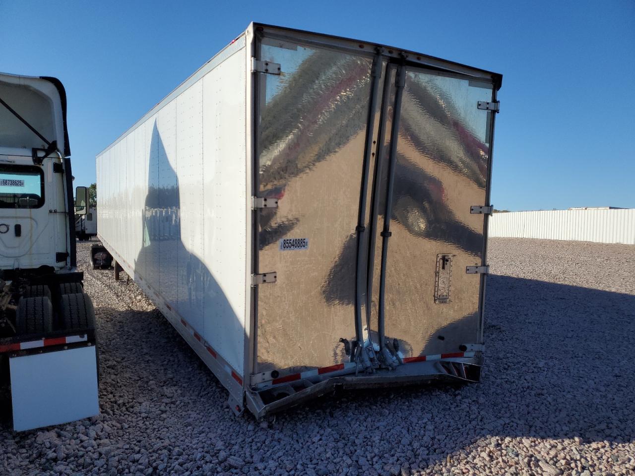 Lot #3298048145 2019 UTILITY VS2DX