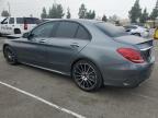 Lot #3316107245 2018 MERCEDES-BENZ C 300