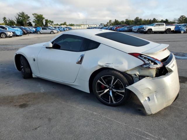 2019 NISSAN 370Z BASE #3301767413