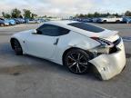 Lot #3301767413 2019 NISSAN 370Z BASE