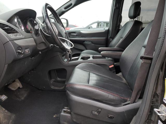 2018 DODGE GRAND CARA 2C4RDGEG2JR335309