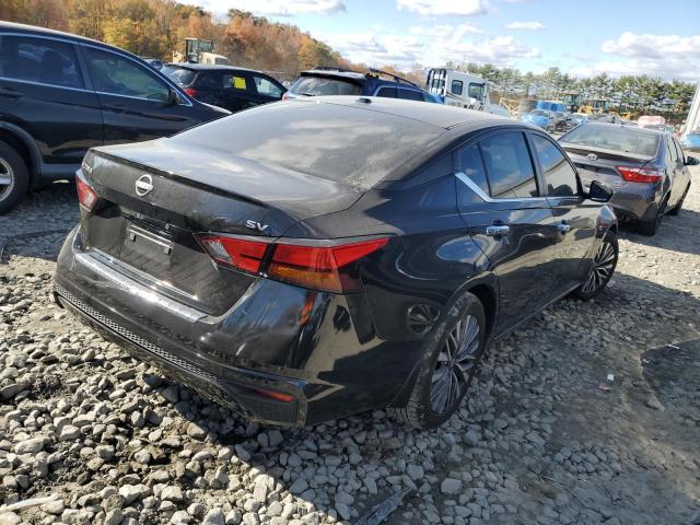 2023 NISSAN ALTIMA SV #3303957702