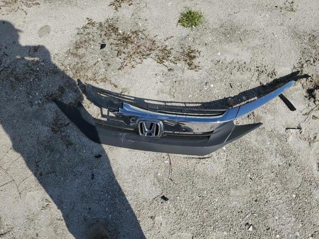 2017 HONDA CIVIC LX 19XFC2F54HE022358