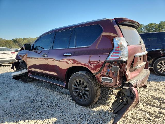 2020 LEXUS GX 460 PRE - JTJAM7BX1L5241372