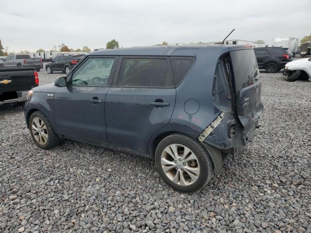 2015 KIA SOUL + - KNDJP3A53F7176035