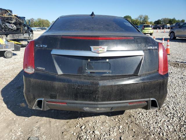 2019 CADILLAC CTS LUXURY 1G6AX5SX8K0129942