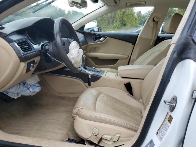 2012 AUDI A7 PRESTIG - WAU2GAFC6CN037652