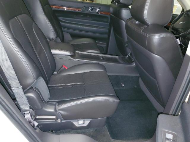 2013 LINCOLN MKT #3304769924