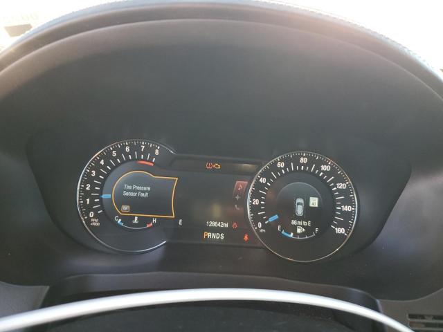 2016 FORD EXPLORER P #3291339133