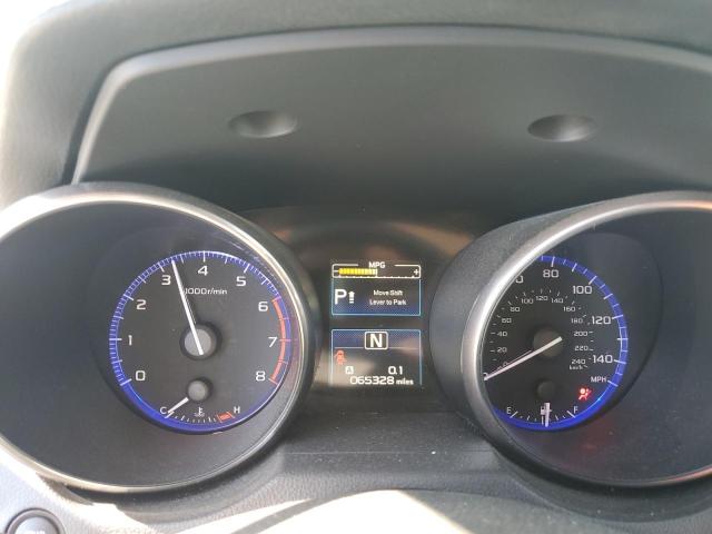 2017 SUBARU OUTBACK 2. - 4S4BSAKC9H3270916