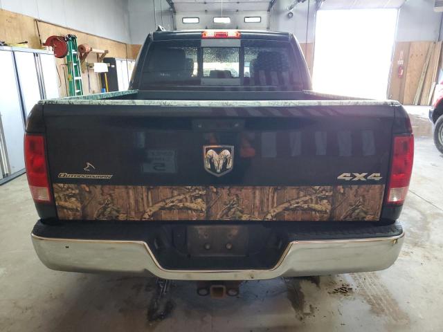 2014 RAM 1500 SLT - 1C6RR7LT2ES337333