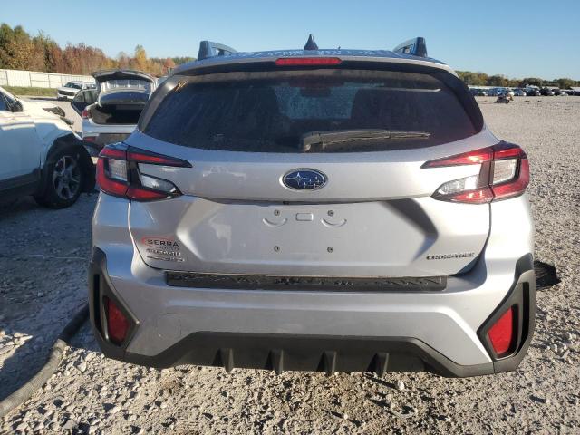 2025 SUBARU CROSSTREK - JF2GUHDC6S8268417