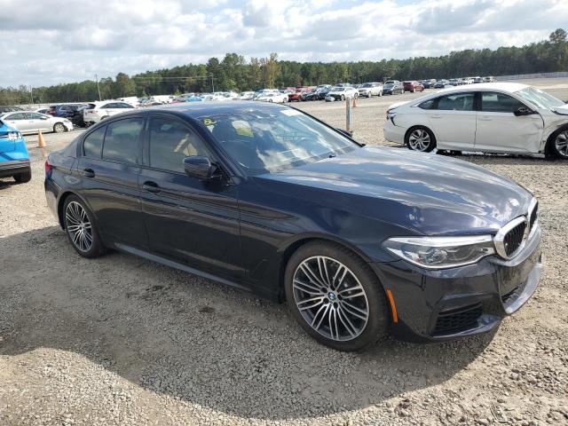 2019 BMW 540 XI WBAJE7C52KWW16429