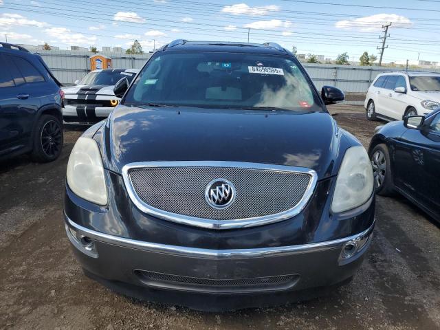 2012 BUICK ENCLAVE - 5GAKVDED5CJ118851