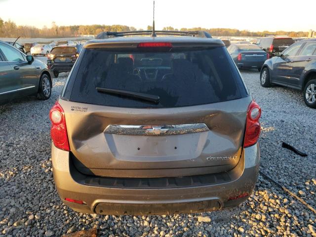2012 CHEVROLET EQUINOX LT - 2GNALDEK1C6318435