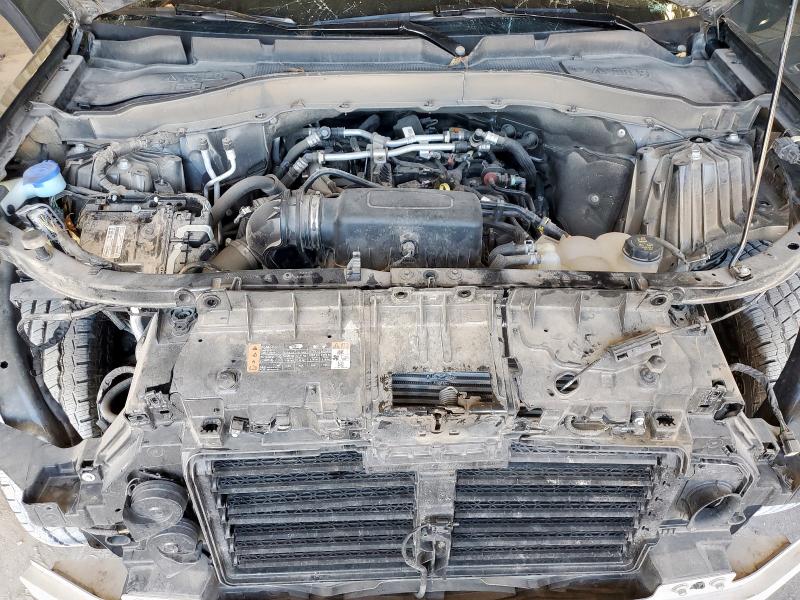 2022 FORD EXPLORER X #3297251402